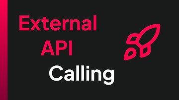 How to Call External API to Get Data on Botstacks