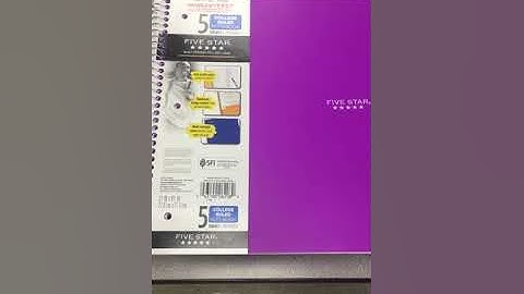 Interactive Notebook