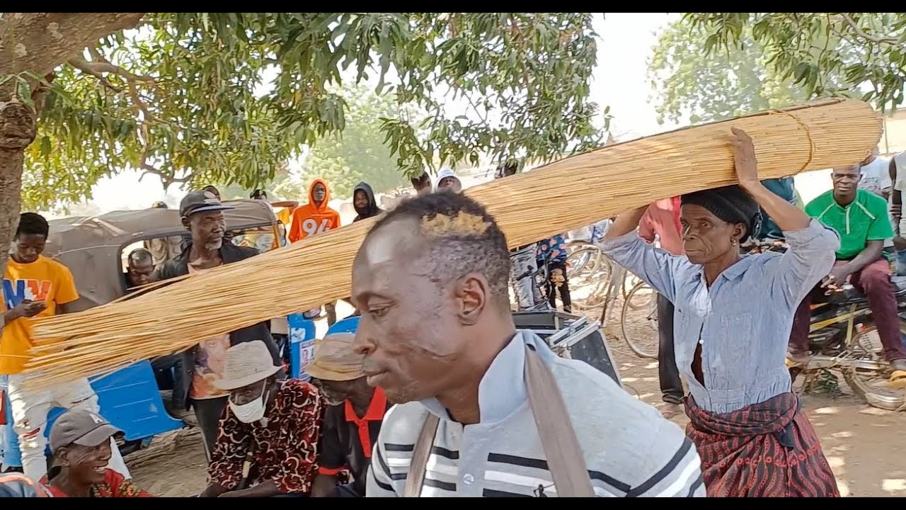 Guy One, feeling of unity and love. Bolga Second Jesus.