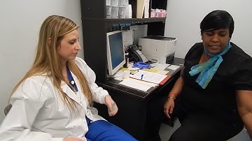 5 Panel Drug Screen - Taylor Made Diagnostics