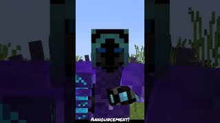 Hypixel Rank Giveaway!? MC #minecraft #shorts #minecraftshorts #minecraftmods #hypixel #giveaway