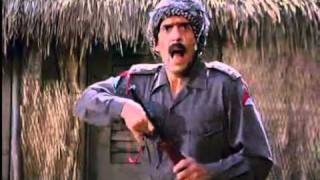 Hot Shots 2 Topper E Gallina