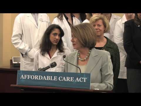 One-Year Anniversary of the Affordable Care Act