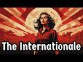 The Internationale in English