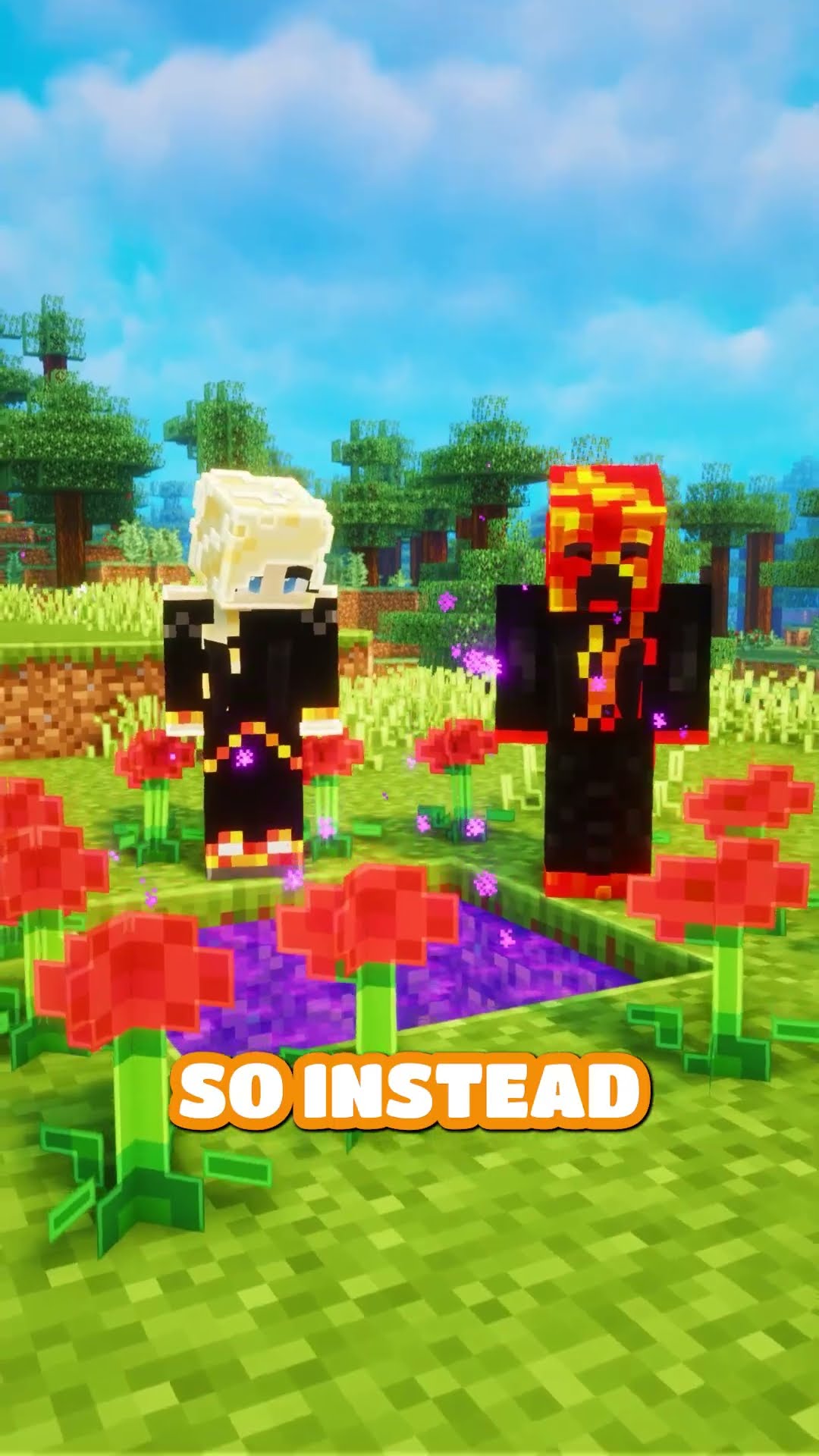 My Wife KILLED Me Because...