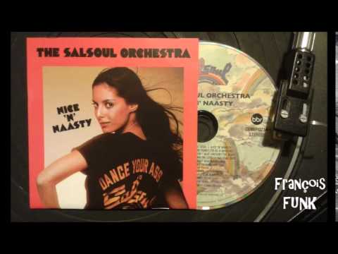 The Salsoul Orchestra - It's Good For The Soul (1976)