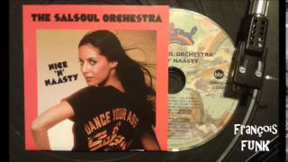 Video-Miniaturansicht von „The Salsoul Orchestra - It's Good For The Soul (1976)“