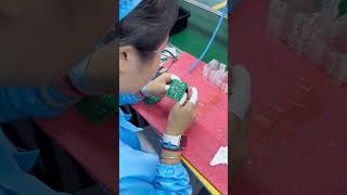 PCB Assembly Manufacturing Process | PCB Assembly Factory in China | Electronics Manufacturing
