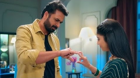 Mangal Lakshmi PROMO: Lakshmi & Raghuveer Ne Banaya PACT! Kartik Ki Yaadasht Teekh Karenge!