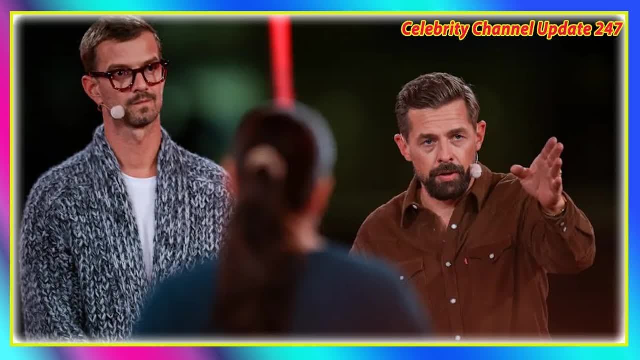 Live Sendung unterbrochen Joko und Klaas reagieren genau richtig