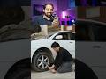 How to start the car when the battery is dead. #funny #rameshuttam