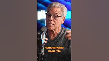 Unlock Frequencies Power: Heart Rate Variability Reveals All! #shorts