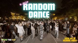 kpop In Public What Happens When You Start A Random Dance In The Streets Of Hanoi Part2  926crew