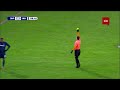 Днепр-1 - Ингулец - 2:0. Видео удаления Плохотнюка