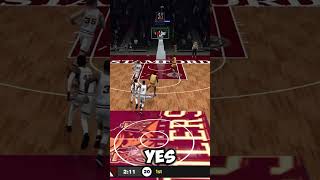 If You Wanna Become COMP… STOP Taking 2s 😭🏀
