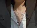 Pearl Necklace Size Guide | 7mm–14mm Pearl Comparison#pearl necklace#pearl size guide#pearl