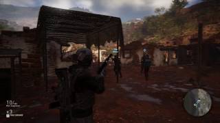 Next Gen Path Finding