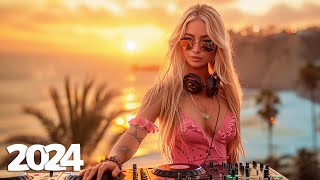 Summer Music Mix 2024  Alan Walker, Dua Lipa, Coldplay, Martin Garrix & Kygo, The Chainsmokers #67