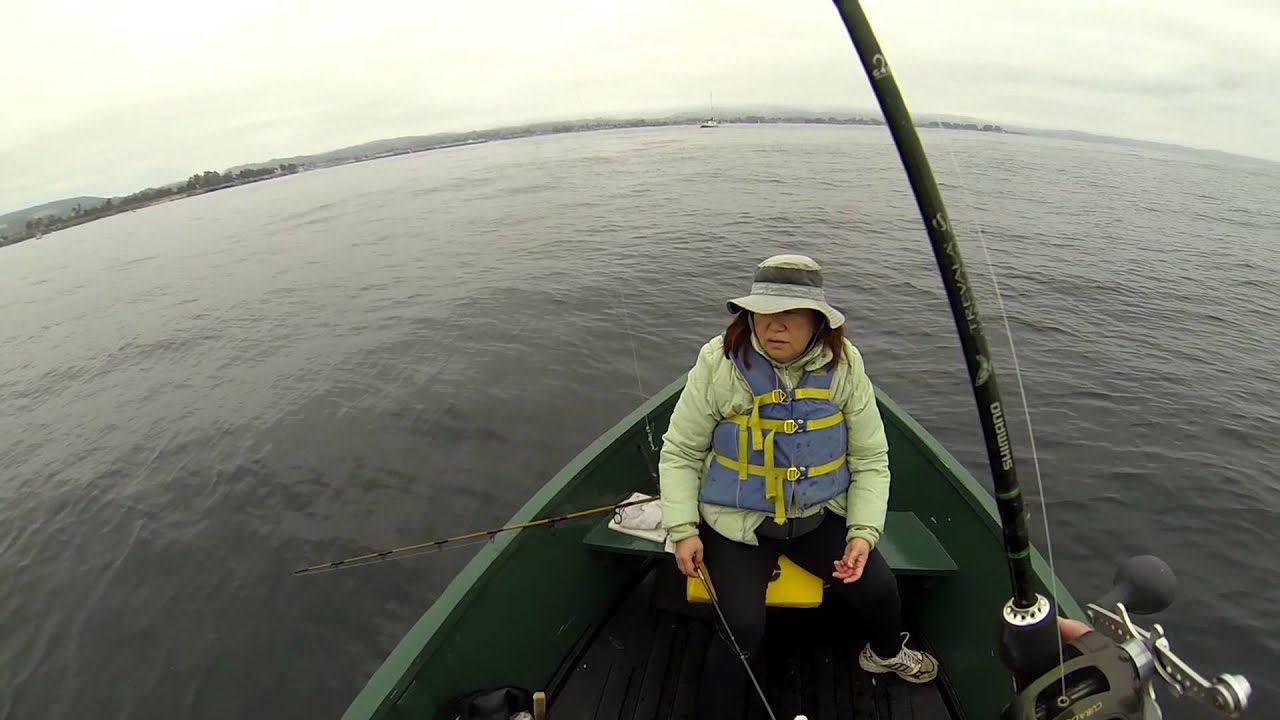 Fishing Fails - When Casting Goes Wrong... - YouTube