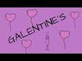 GALENTINE&#39;S