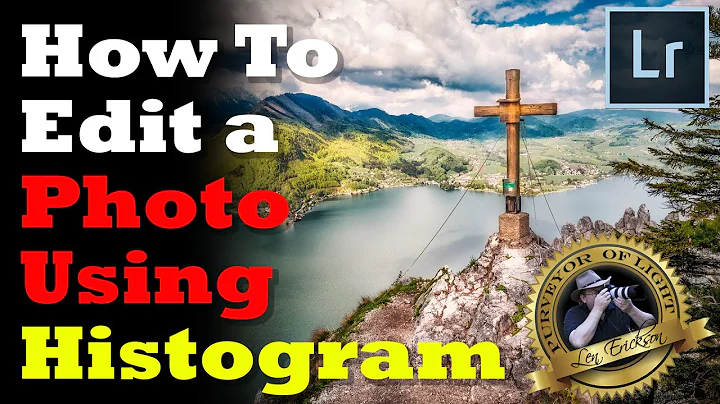 How to Edit a Photo Using Only the Histogram in Li...