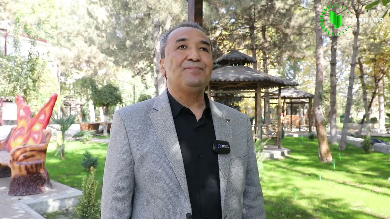 Янги Санатория ишга тушди. Юрак асаб касаликлари Санаториясига марҳамат 