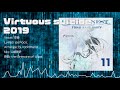 【DiGiTAL WiNG】Virtuous suicide 2019【東方怪綺談】【the Grimoire of Alice】【アリス・マーガトロイド】