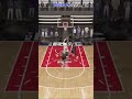 NBA 2K23 BEST SLASHER BUILD - IT GETS REAL SCARY AROUND THIS TIME😈🎃!!