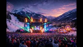 Shiver x Fair - John Summit, Billy Gillies, Hayla, Betsy (madddskillz Mashup)