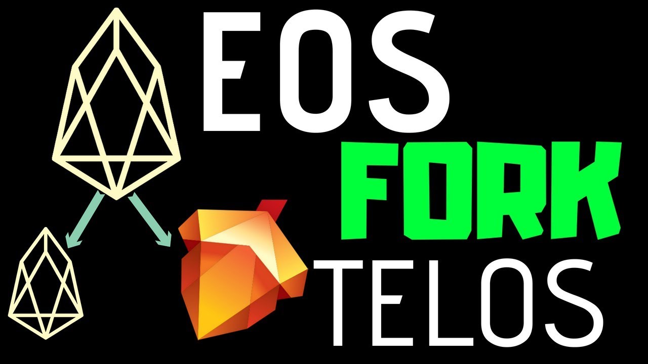 EOS Fork - Telos (TLOS)