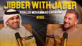 Khaled Mohammad Ebrahimi | Spotting Super Clones, Scam Customers, & Watch Secrets | JibberwithJaber