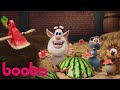 👀⭐️ Watermelon | Booba | Cartoons for Kids
