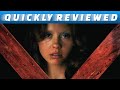 Quickly Reviewed | X