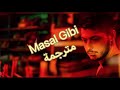 Semicenk Masal Gibi أغنية تركية مترجمة عربي Semicenk Masal Gibi أغنية تركية مترجمة عربي