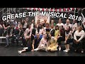 WHAT’S IT LIKE TO BE IN A MUSICAL!! (GREASE 2019)