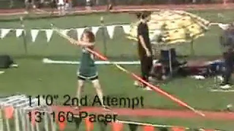 Sarah Engle: CCS Top 8 2008...