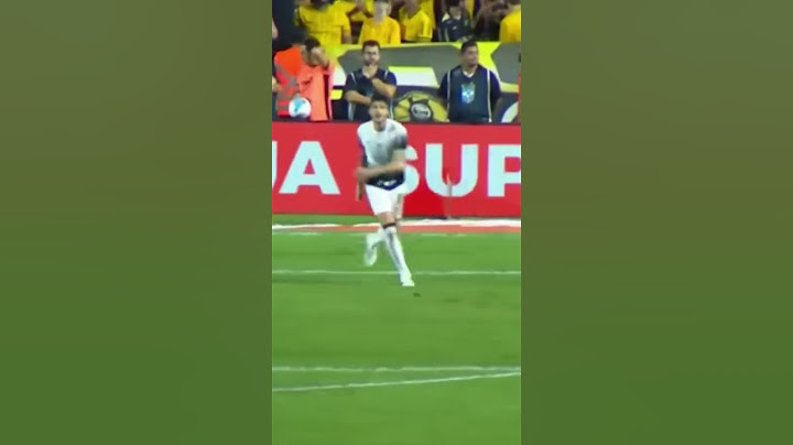 Gol do Corinthians, Yuri Alberto pra fazer o 3 pro Timão com a Assistência do Romero