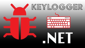 Create a Key logger with .NET / C#