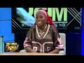 JGTMTV Features artist on the rise Nasia Bella and RNB Sensation Petawane!!!!!