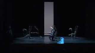 Davide Bombana - FAUST