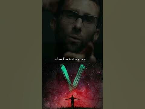 animal song - maroon 5 | #shorts #maroon5 - YouTube