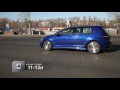 Наши тесты плюс. Вып.20. Volkswagen Golf R