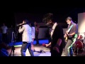 Tanya Markova - Picture Picture HD (Live @ UST CFAD 11.15.2013)