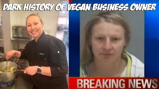 The Dark History of Vegan Business Owner by The Vegan Zombie 5,227 views 4 months ago 12 minutes, 2 seconds