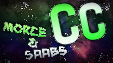 SaabS & Morce Creator Contest! [read description]