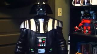 48 inch darth vader target