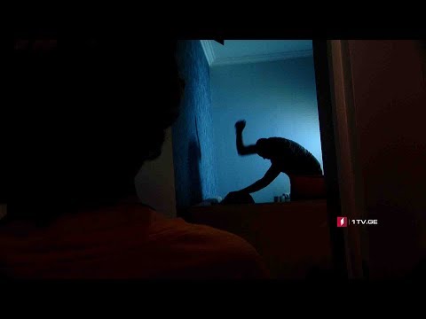 #ახალიკვირა ძალადობას გადარჩენილი ქალები