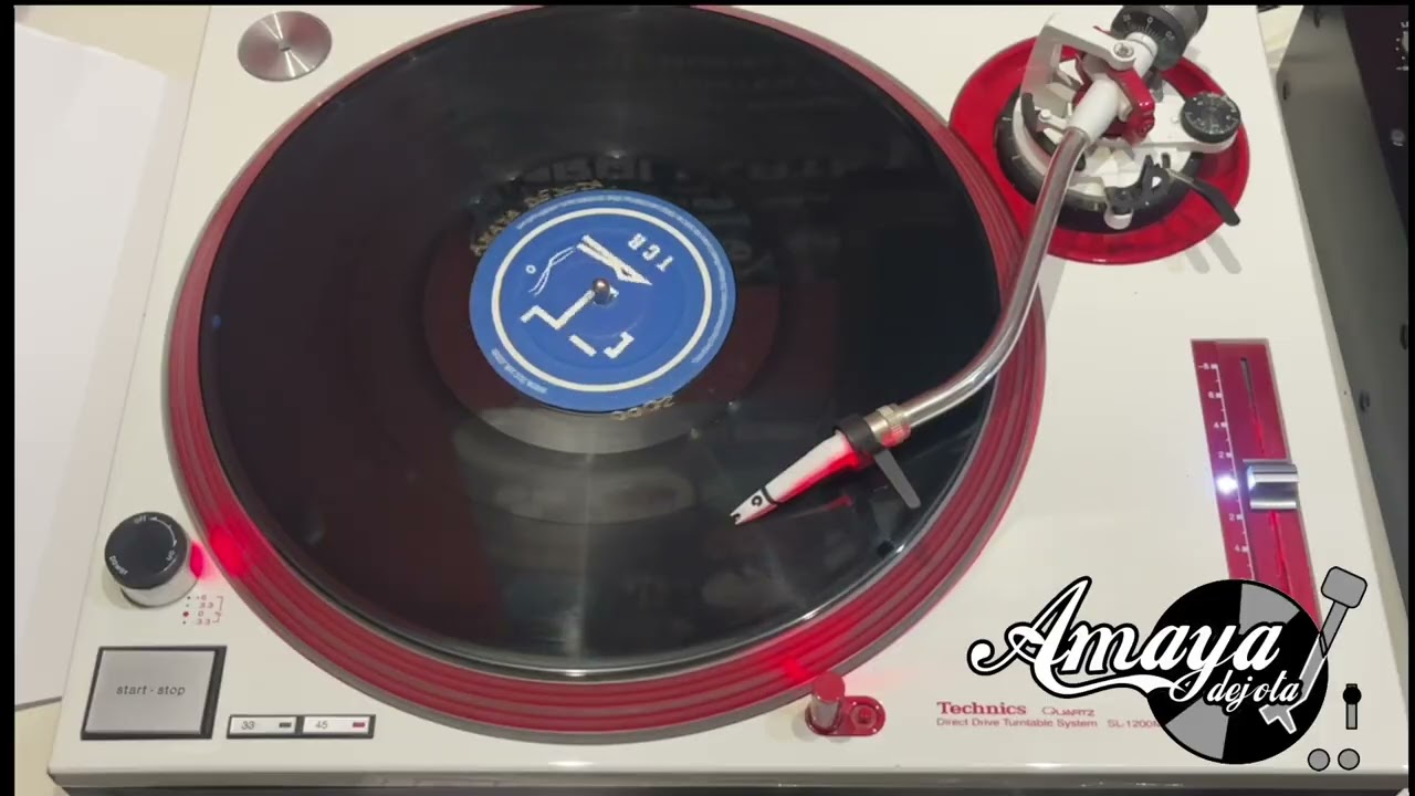 CHRIS CARTER - EUROPA