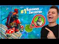 Wygrałem MECZ Trollując GRACZY Skuterem DeadPoola w Fortnite! ( udało się! )