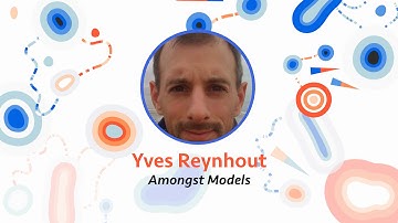 Yves Reynout — Amongst Models